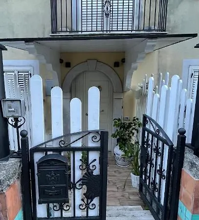 Da Gilda Vakantiehuis