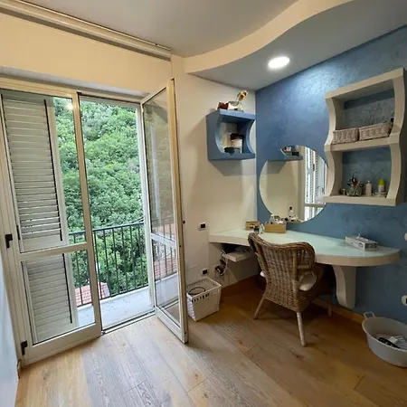 Vakantiehuis Da Gilda *
