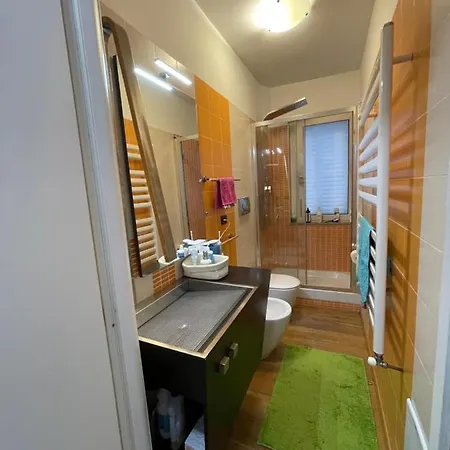 Vakantiehuis Da Gilda *