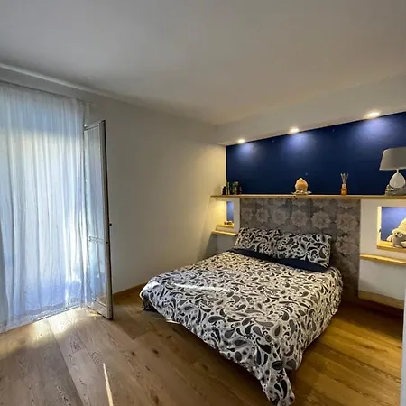Vakantiehuis Da Gilda Campagna