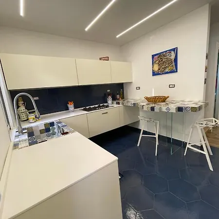 Vakantiehuis Da Gilda