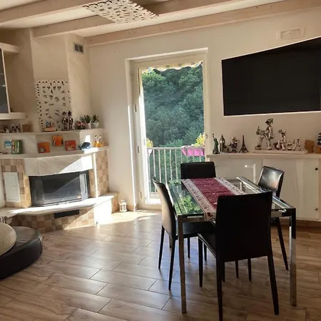 Vakantiehuis Da Gilda *